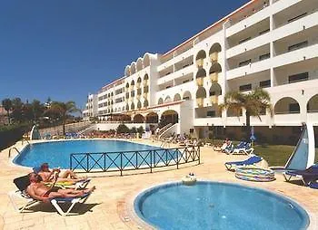 Aparthotel Alagoamar Albufeira
