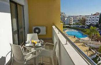Aparthotel Alagoamar Albufeira 4*,  Portugal